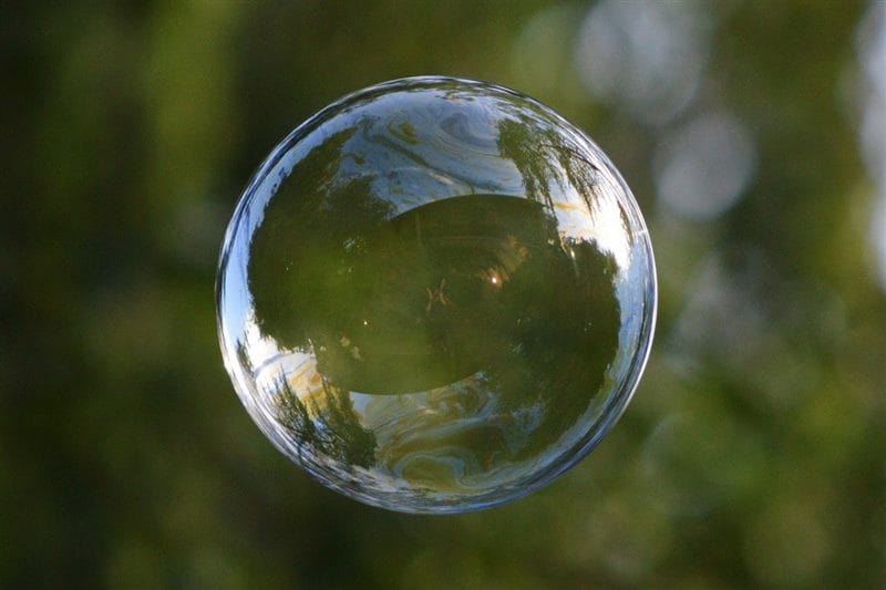 Картинки мыльные пузыри (100 фото) #45