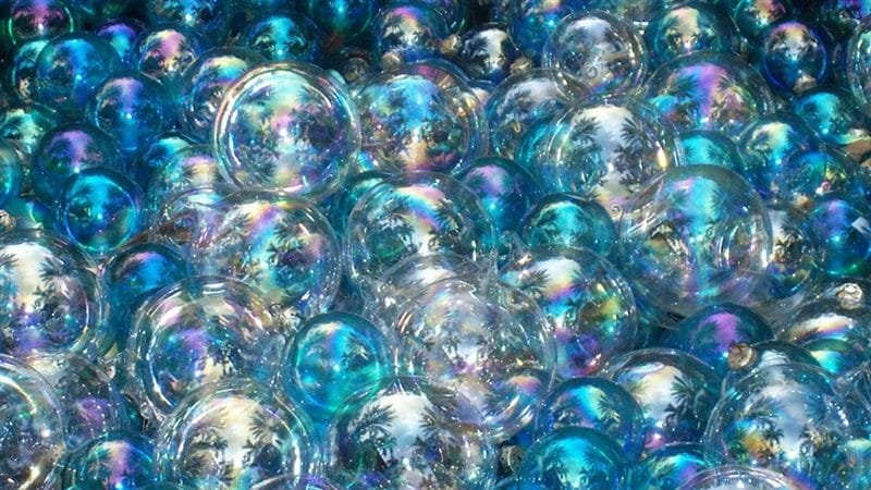 Картинки мыльные пузыри (100 фото) #95
