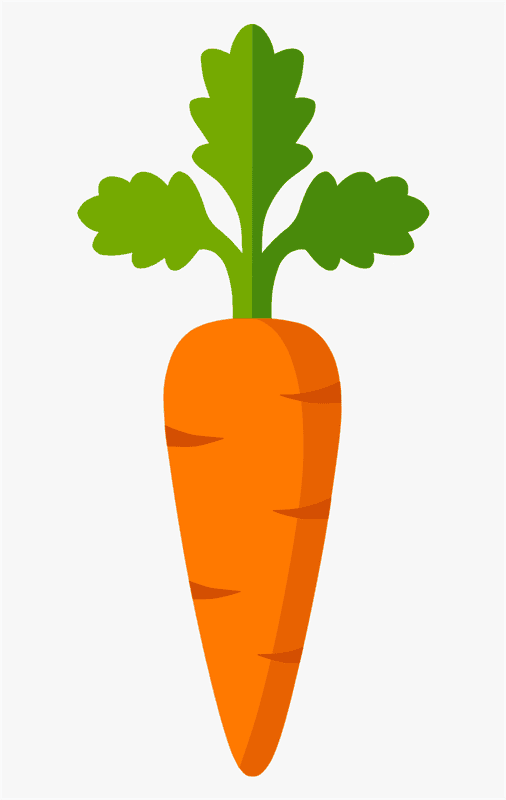 Картинки морковь (100 фото) #36