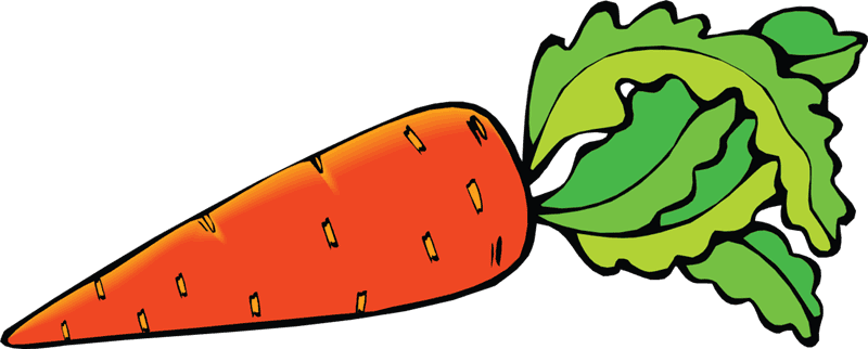 Картинки морковь (100 фото) #29