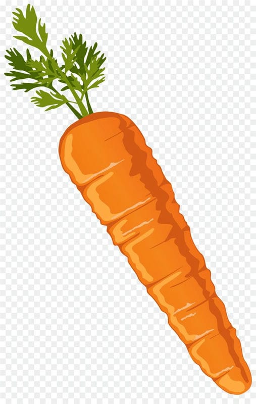 Картинки морковь (100 фото) #48