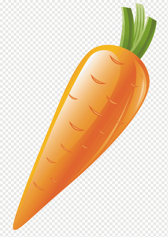 Картинки морковь (100 фото) #38