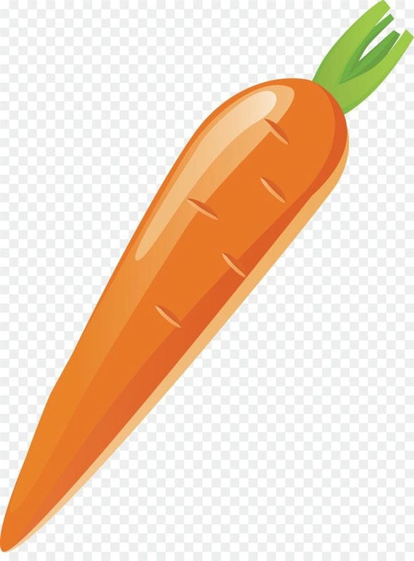 Картинки морковь (100 фото) #63
