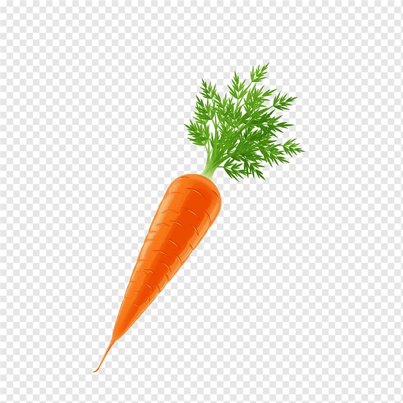 Картинки морковь (100 фото) #49