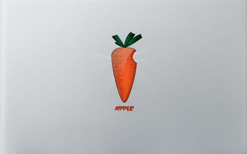Картинки морковь (100 фото) #86