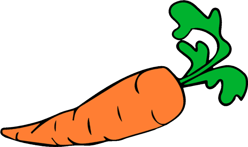 Картинки морковь (100 фото) #25