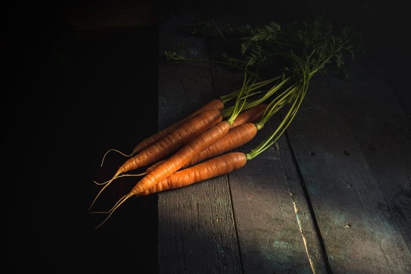 Картинки морковь (100 фото) #57