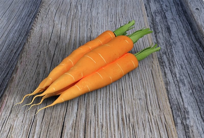 Картинки морковь (100 фото) #6