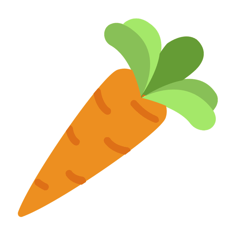 Картинки морковь (100 фото) #96