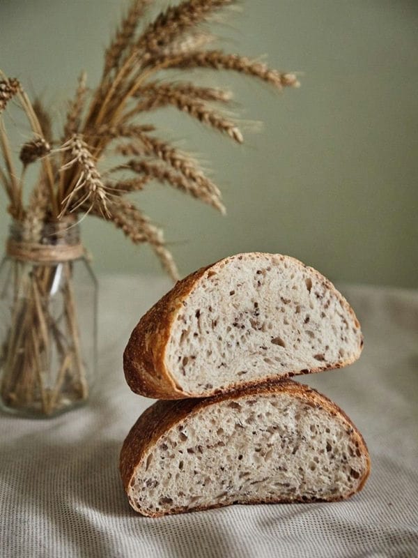 Картинки хлебцы (60 фото) #39
