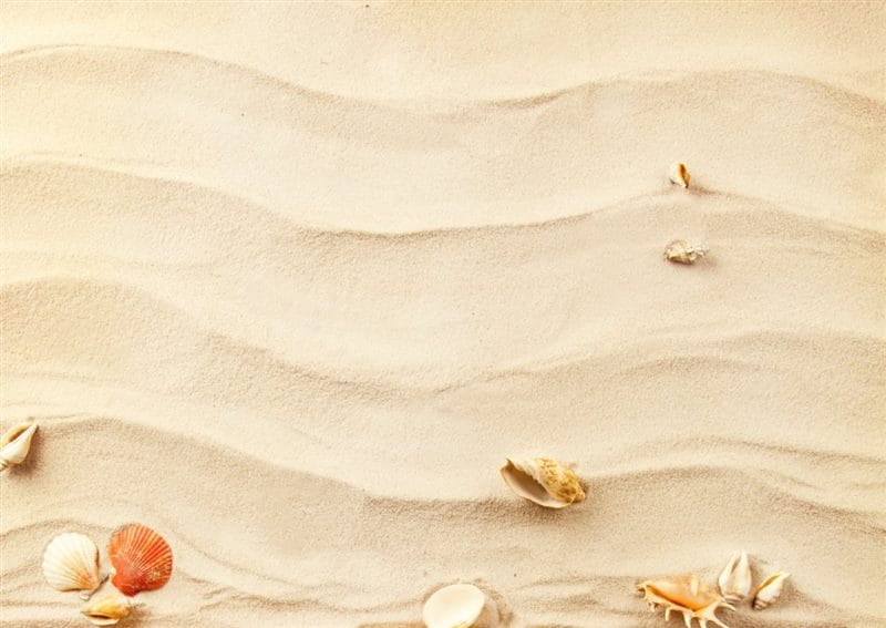 Картинки песок (100 фото) #68