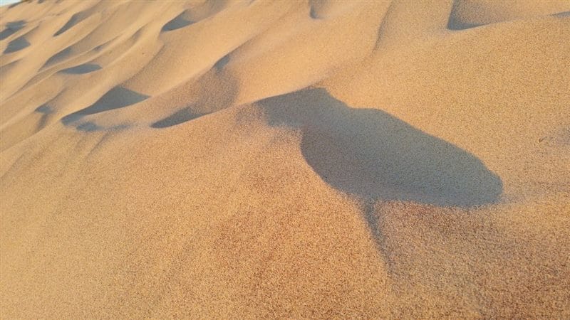 Картинки песок (100 фото) #35