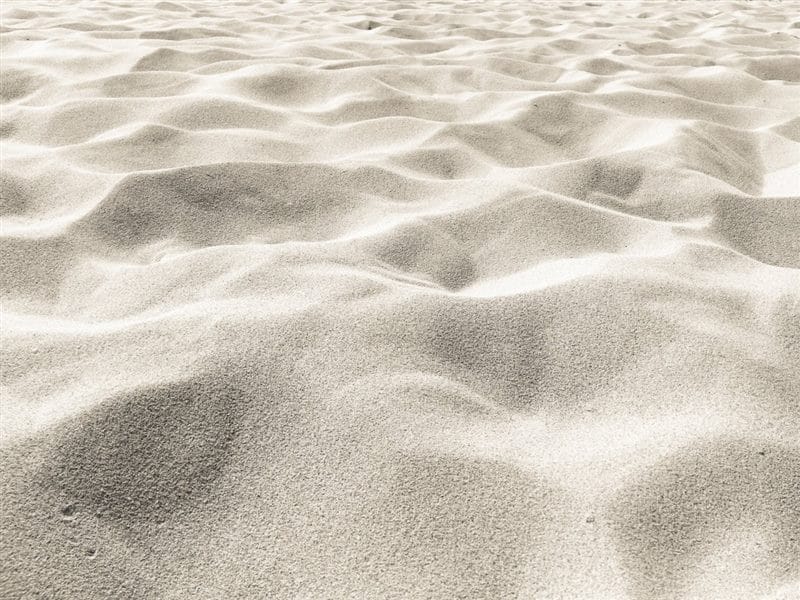 Картинки песок (100 фото) #9