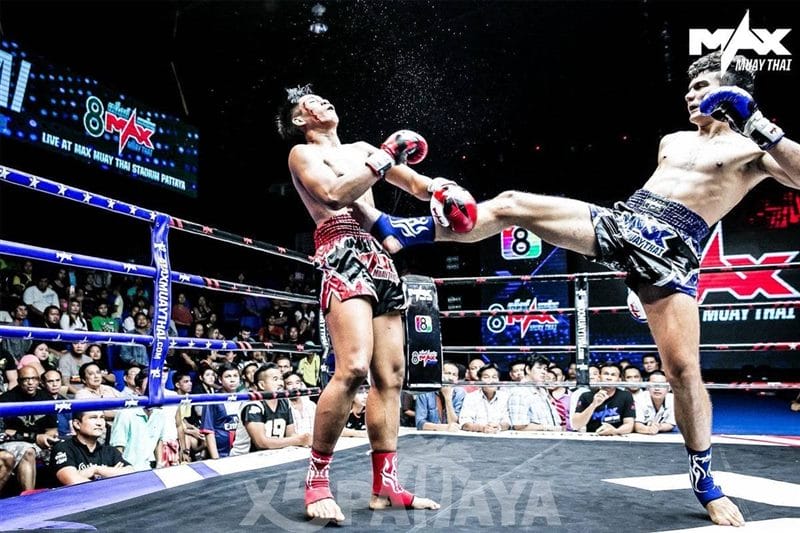 Картинки тайский бокс (80 фото) #4