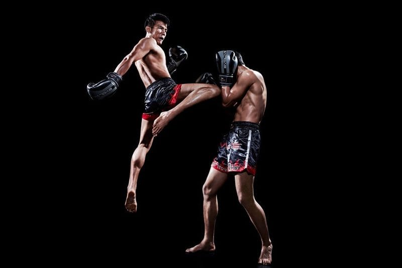 Картинки тайский бокс (80 фото) #63