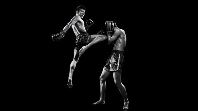 Картинки тайский бокс (80 фото) #70