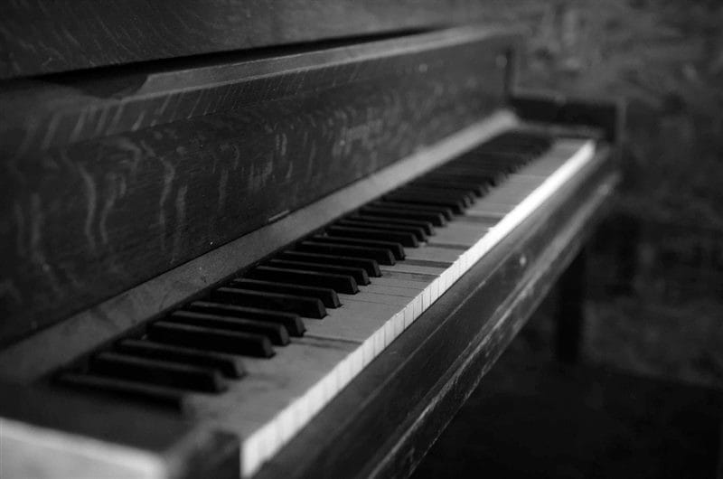 Картинки фортепиано (100 фото) #62