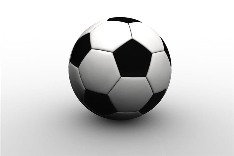 Картинки футбольные мячи (100 фото) #74