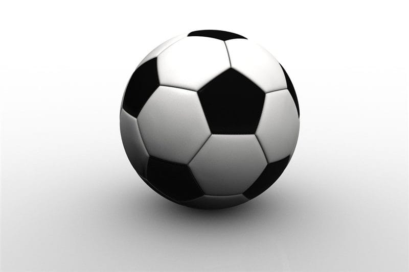 Картинки футбольные мячи (100 фото) #72