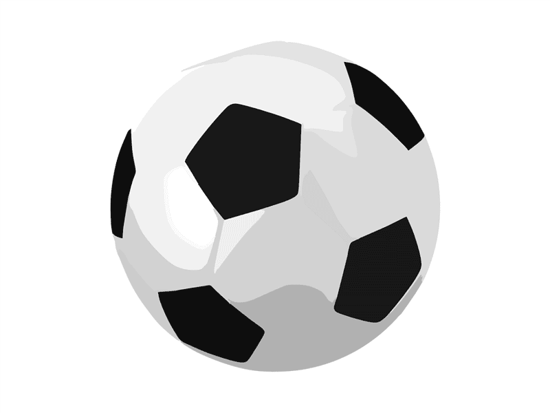 Картинки футбольные мячи (100 фото) #97
