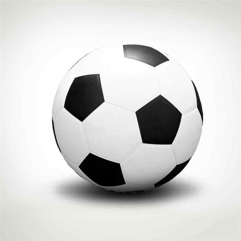 Картинки футбольные мячи (100 фото) #61