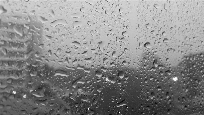 Картинки капли дождя (100 фото) #79