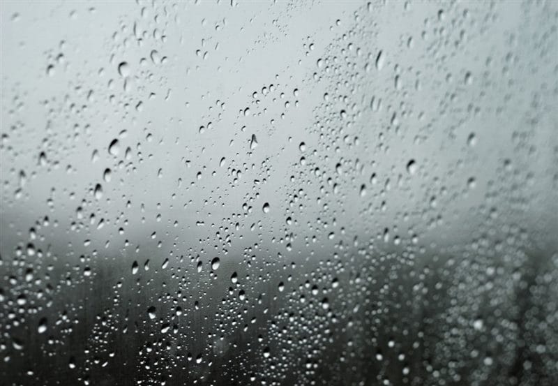 Картинки капли дождя (100 фото) #81