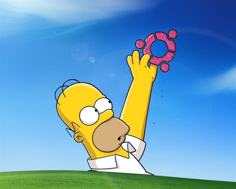 Картинки Гомер (100 фото) #8
