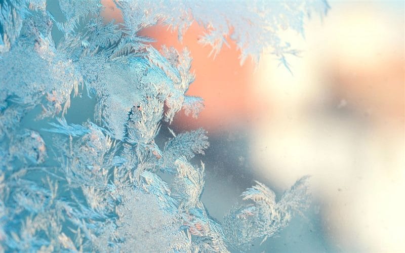 Картинки мороз (100 фото) #74