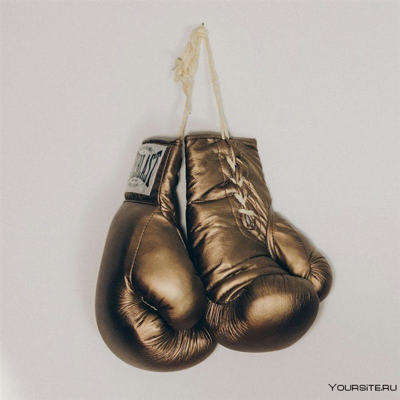 Картинки боксерские перчатки (100 фото) #52