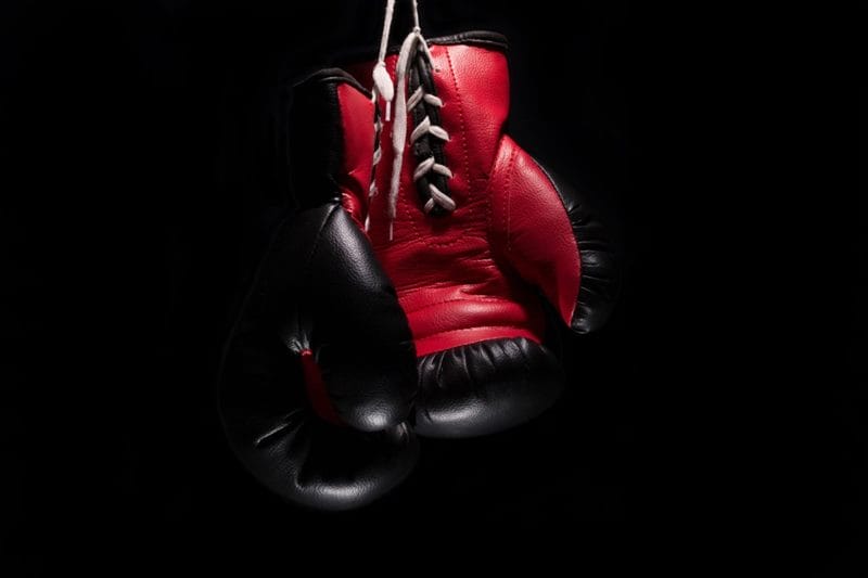 Картинки боксерские перчатки (100 фото) #91