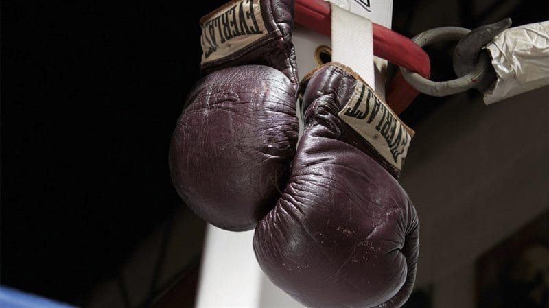 Картинки боксерские перчатки (100 фото) #47
