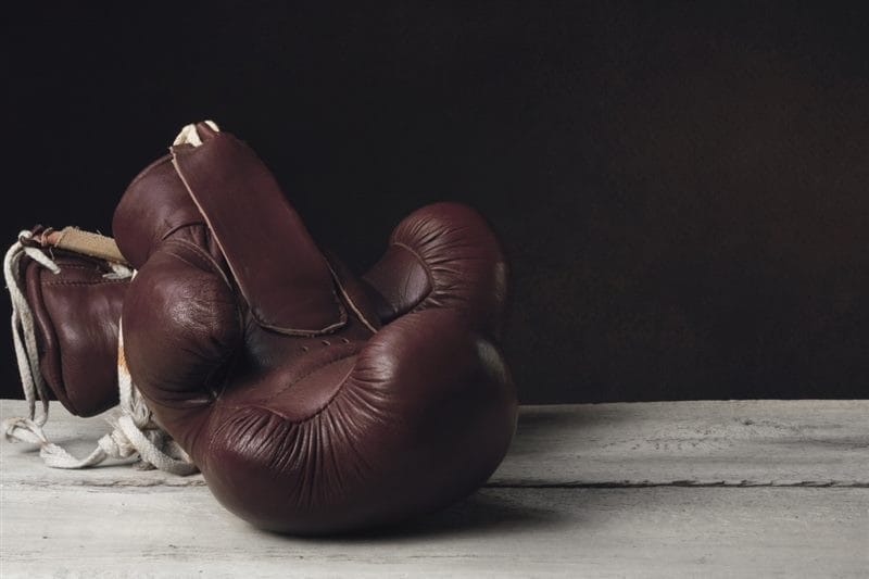 Картинки боксерские перчатки (100 фото) #58