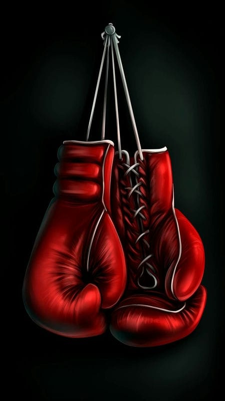 Картинки боксерские перчатки (100 фото) #39