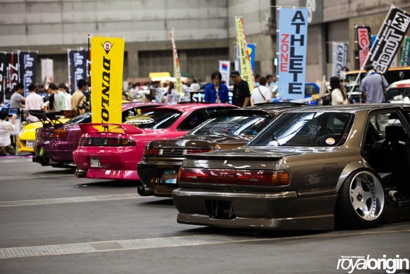 Картинки японские машины (100 фото) #36
