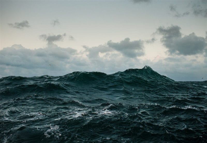 Картинки океан (100 фото) #73