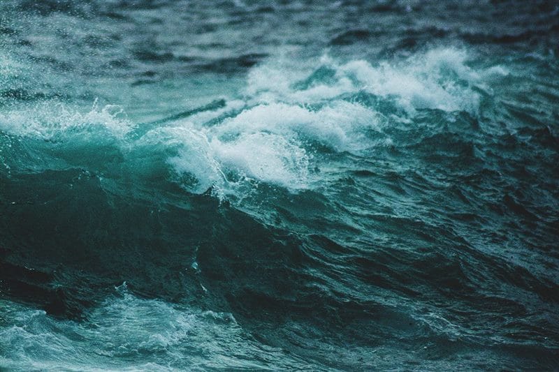 Картинки океан (100 фото) #95