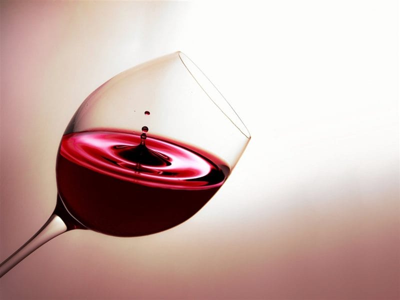 Картинки бокалы вина (100 фото) #88