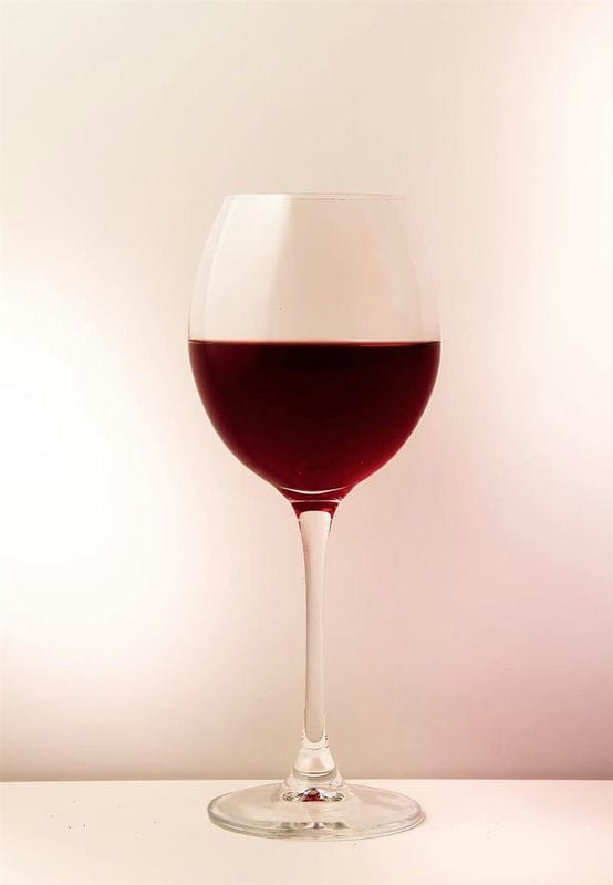 Картинки бокалы вина (100 фото) #98
