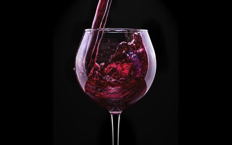 Картинки бокалы вина (100 фото) #91