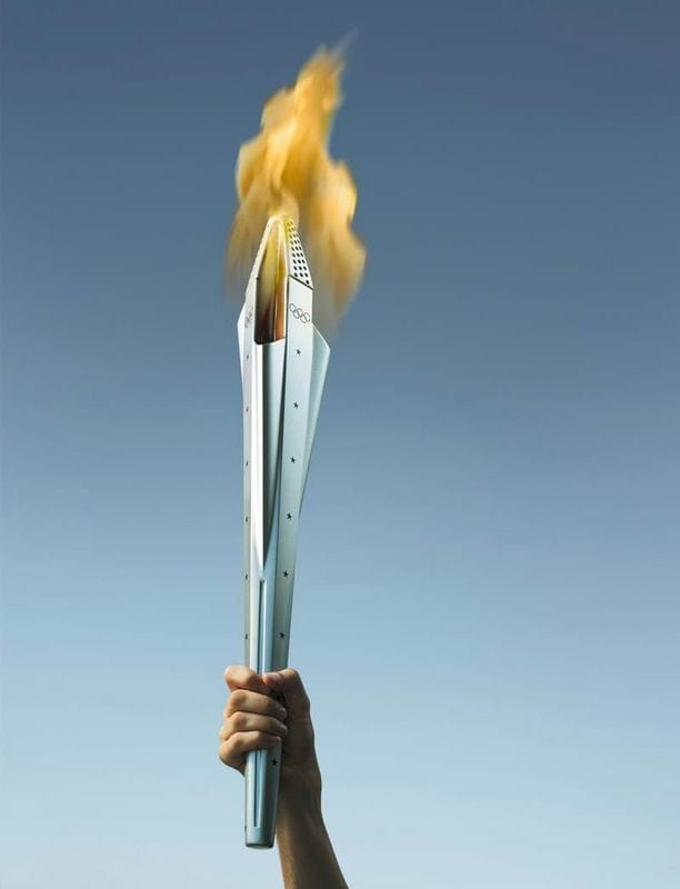 Картинки олимпийский огонь (70 фото) #62