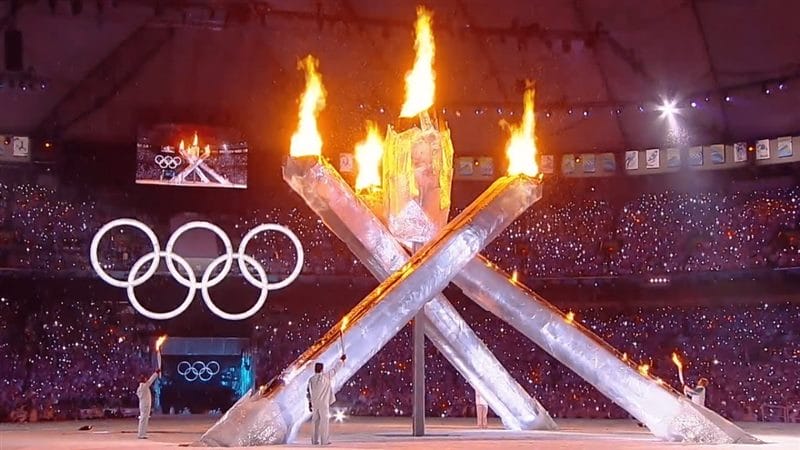 Картинки олимпийский огонь (70 фото) #15