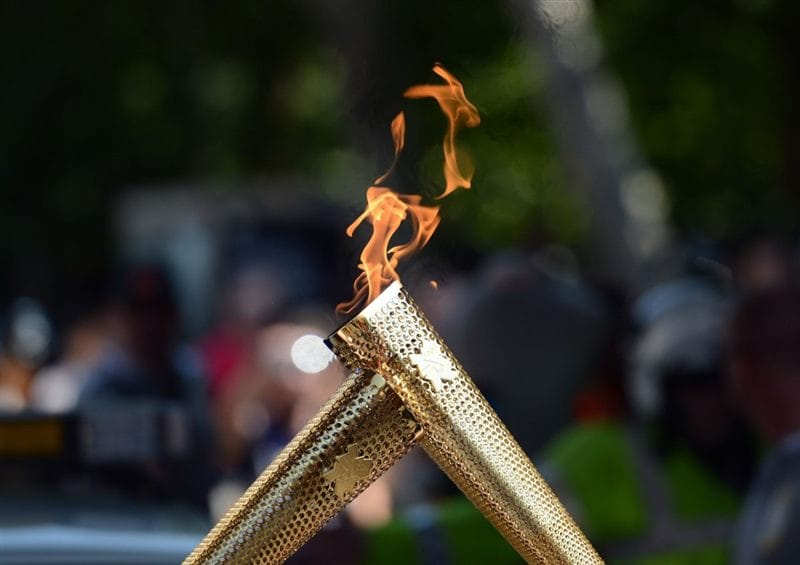 Картинки олимпийский огонь (70 фото) #41