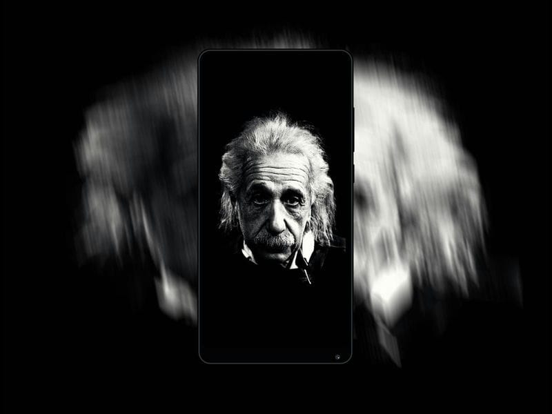 Картинки Альберт Эйнштейн (70 фото) #31