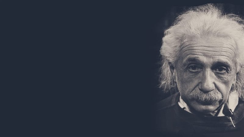Картинки Альберт Эйнштейн (70 фото) #32