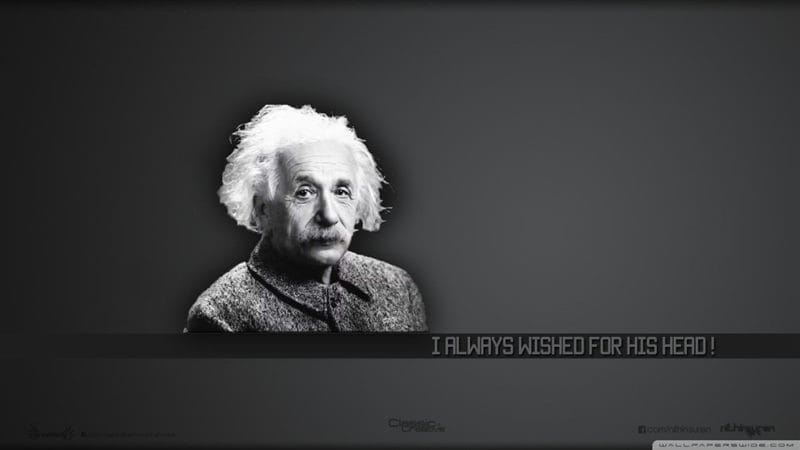 Картинки Альберт Эйнштейн (70 фото) #40