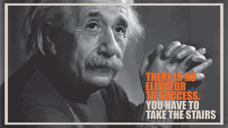 Картинки Альберт Эйнштейн (70 фото) #25