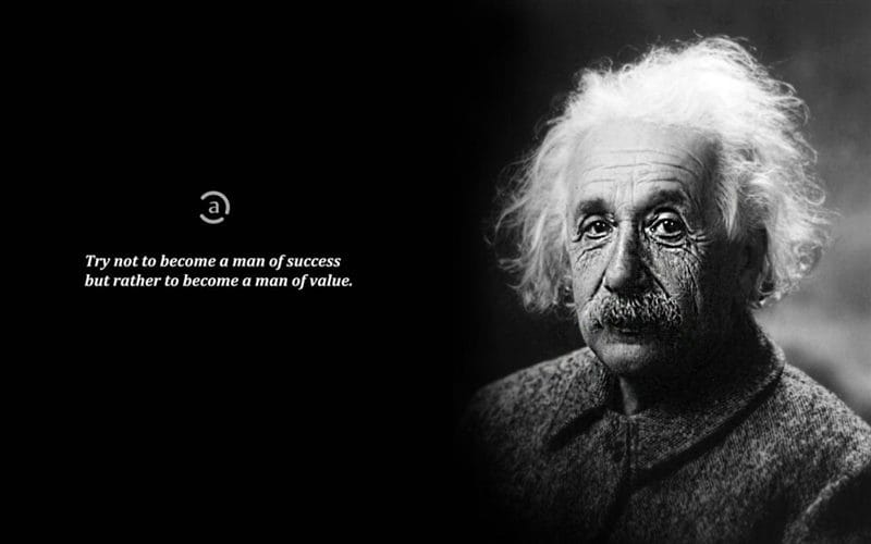 Картинки Альберт Эйнштейн (70 фото) #29