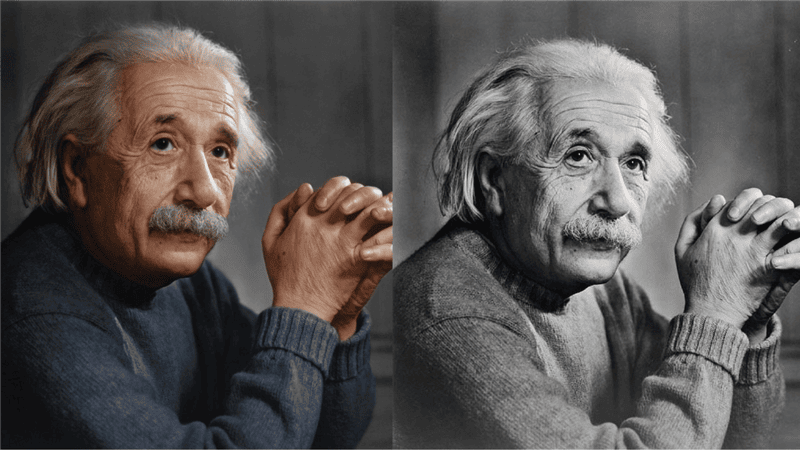 Картинки Альберт Эйнштейн (70 фото) #66