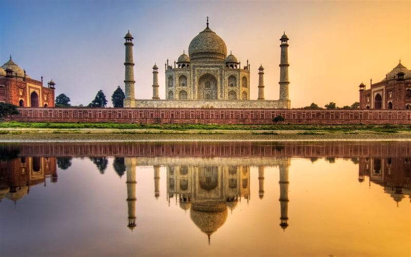 Картинки Индия (100 фото) #1